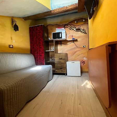 Apartment A.C.& G.O. Milano Ngoại thất bức ảnh