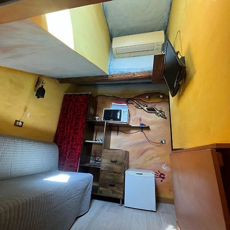 Apartment A.C.& G.O. Milano Ngoại thất bức ảnh