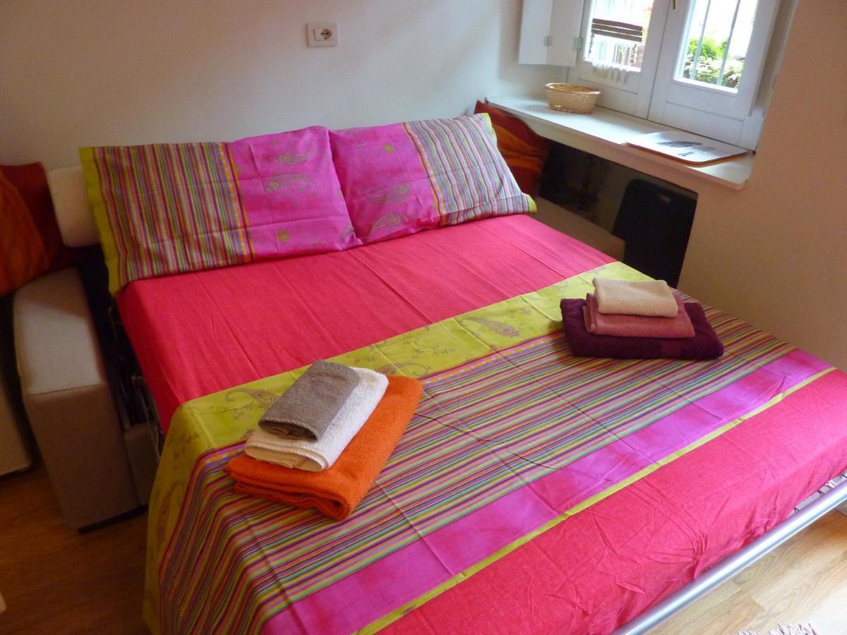 Apartment A.C.& G.O. Milano Phòng bức ảnh