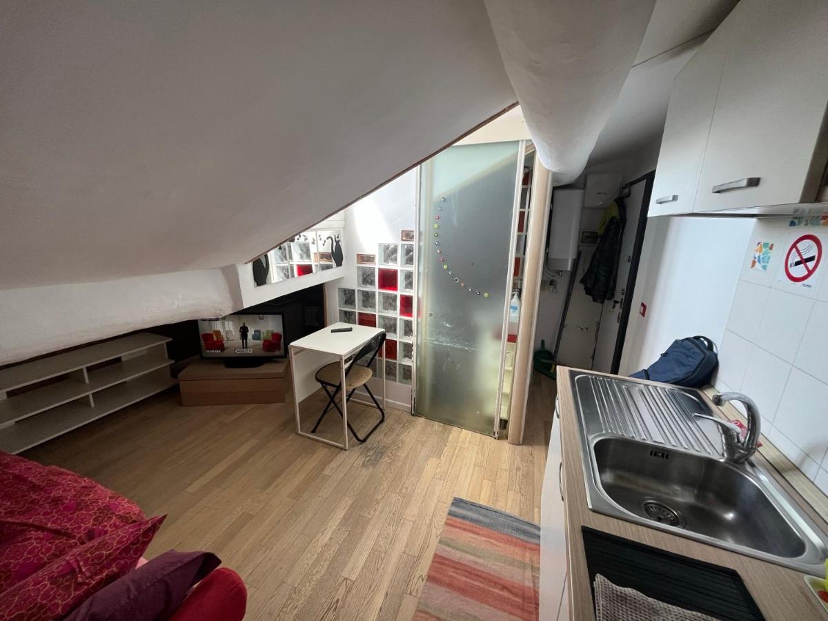 Apartment A.C.& G.O. Milano Phòng bức ảnh