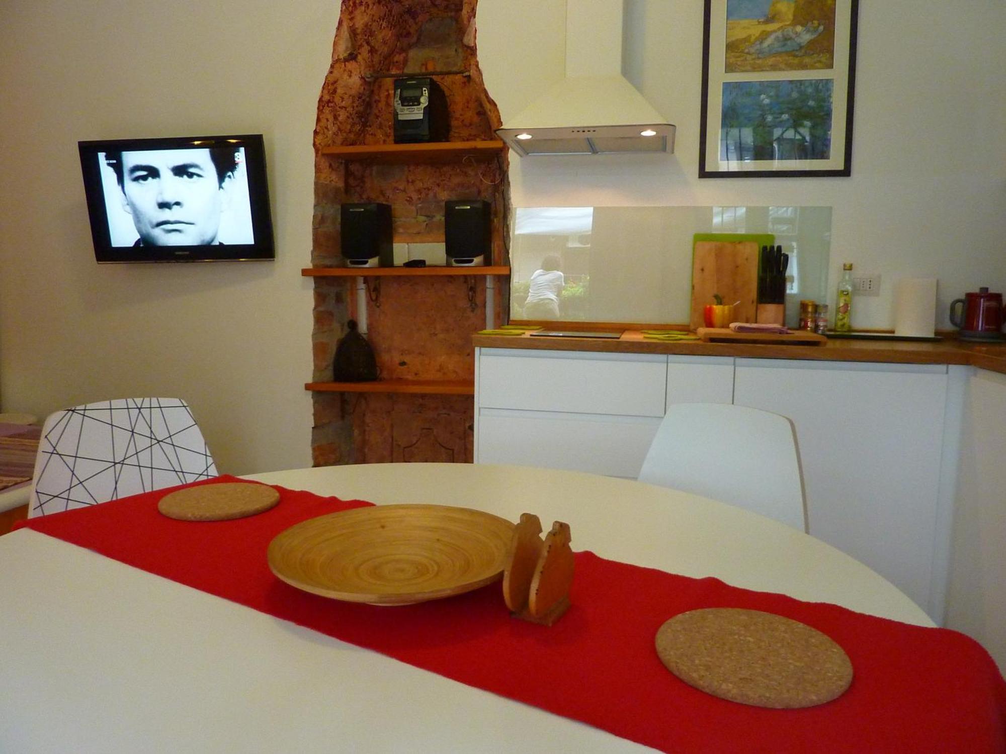 Apartment A.C.& G.O. Milano Phòng bức ảnh