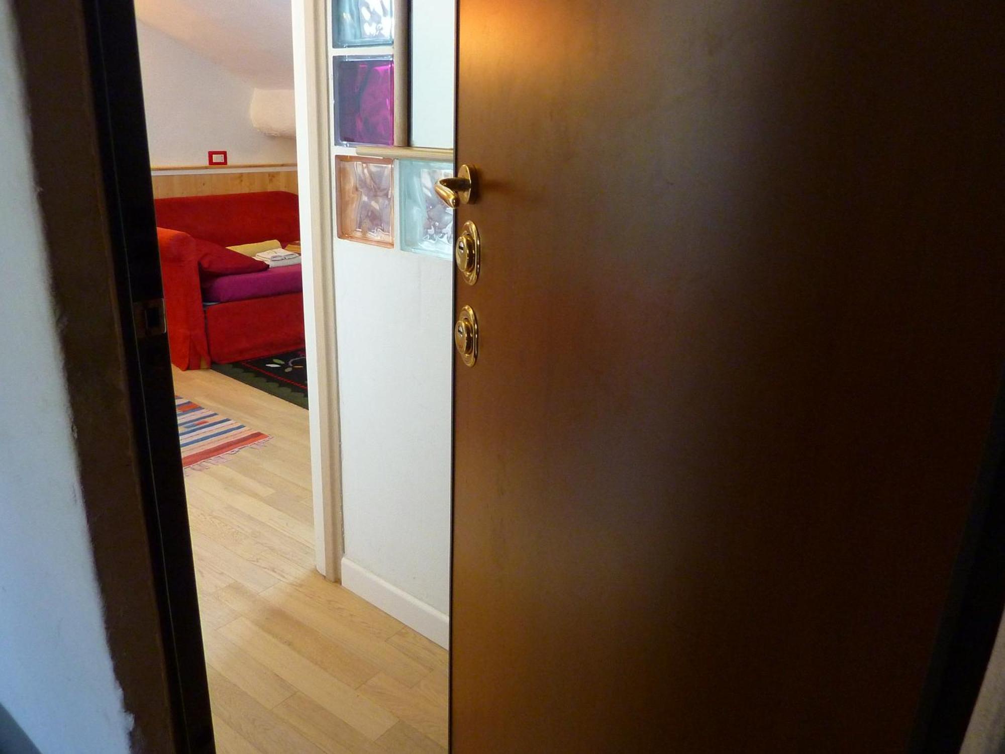 Apartment A.C.& G.O. Milano Phòng bức ảnh