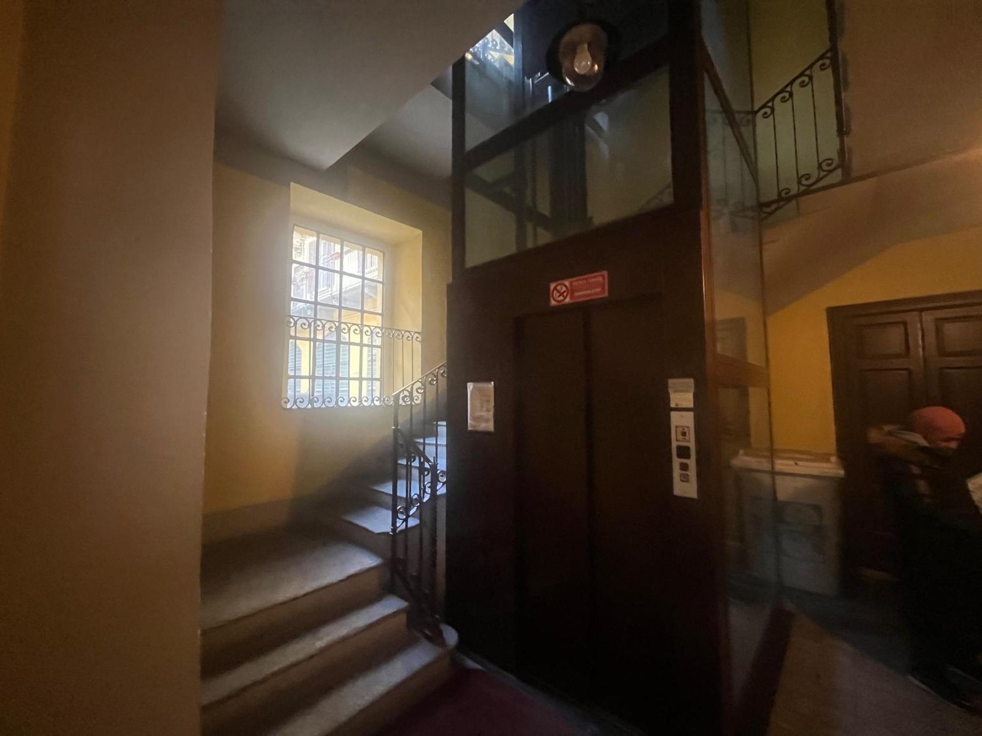 Apartment A.C.& G.O. Milano Phòng bức ảnh