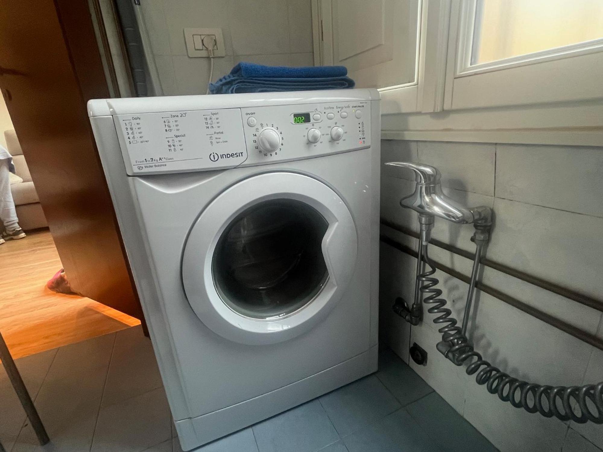 Apartment A.C.& G.O. Milano Phòng bức ảnh