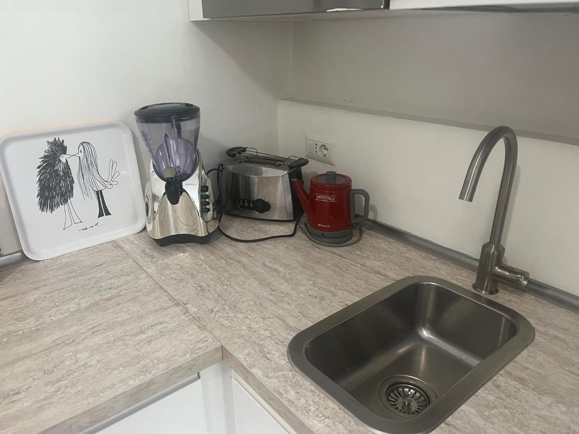Apartment A.C.& G.O. Milano Phòng bức ảnh