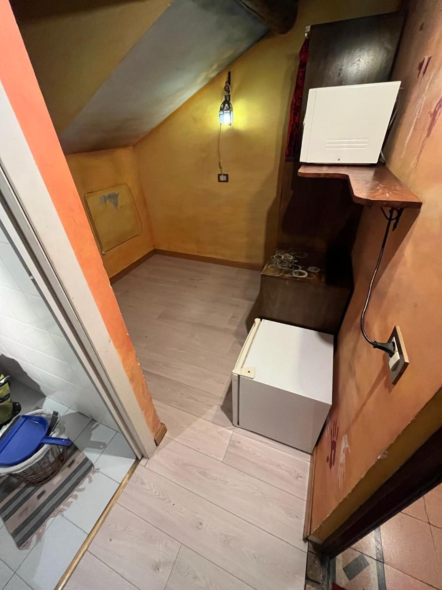 Apartment A.C.& G.O. Milano Phòng bức ảnh