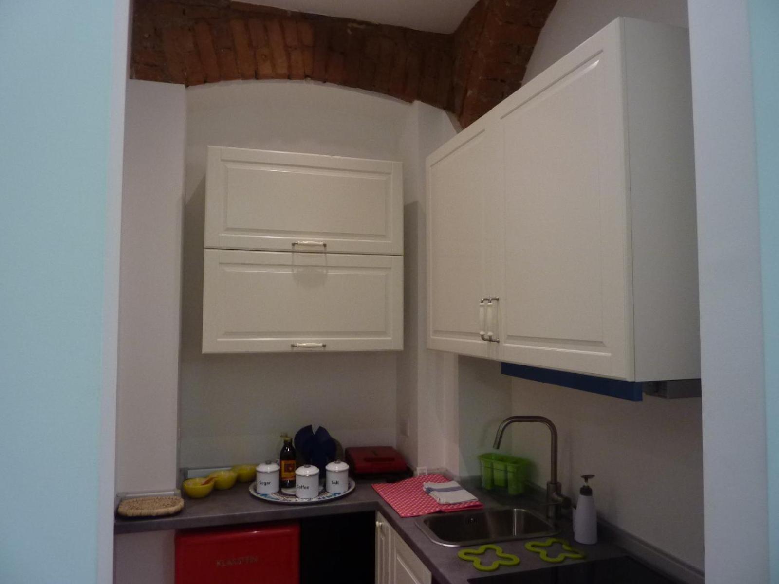 Apartment A.C.& G.O. Milano Phòng bức ảnh
