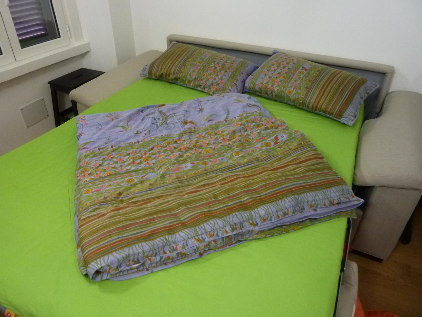 Apartment A.C.& G.O. Milano Phòng bức ảnh