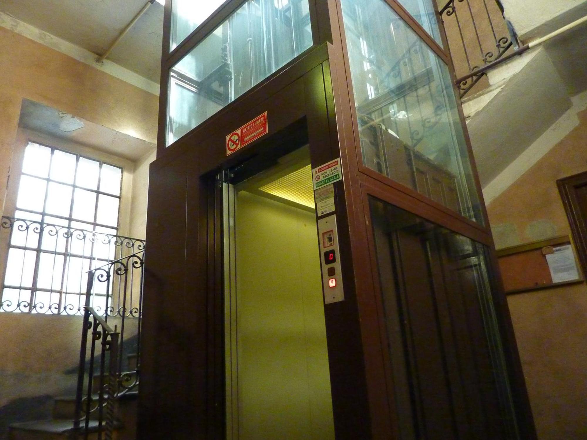 Apartment A.C.& G.O. Milano Phòng bức ảnh
