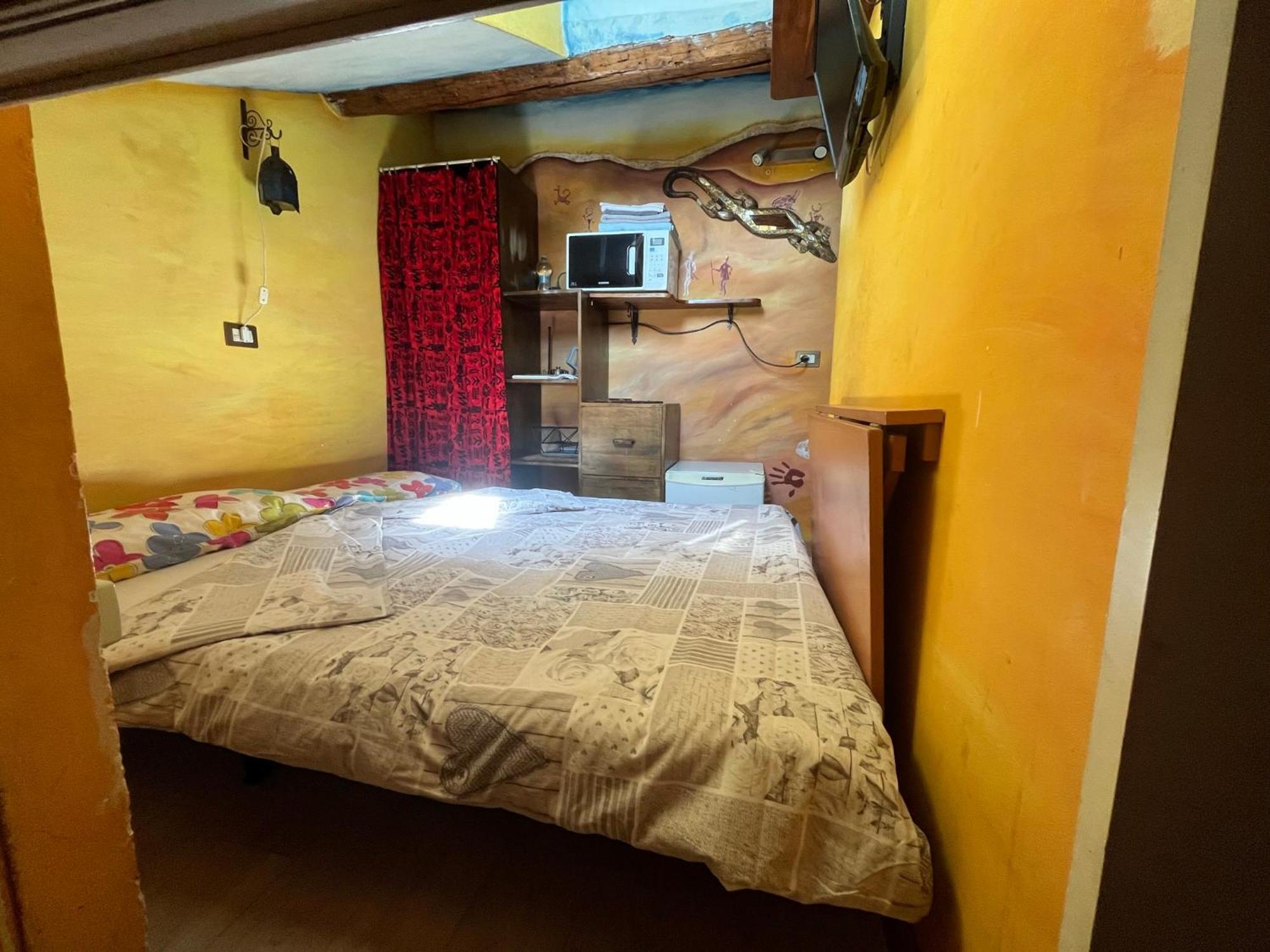Apartment A.C.& G.O. Milano Ngoại thất bức ảnh