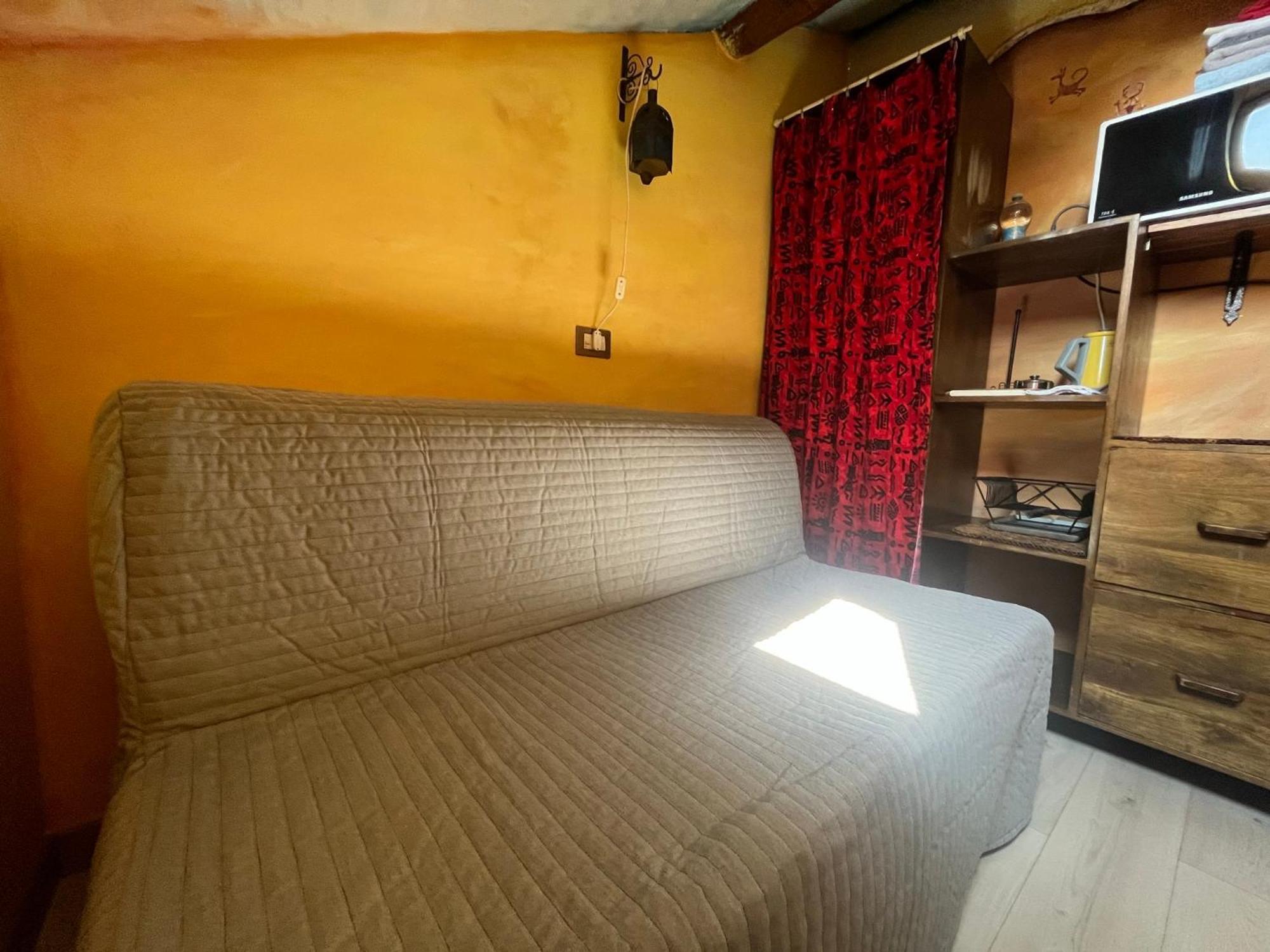 Apartment A.C.& G.O. Milano Phòng bức ảnh