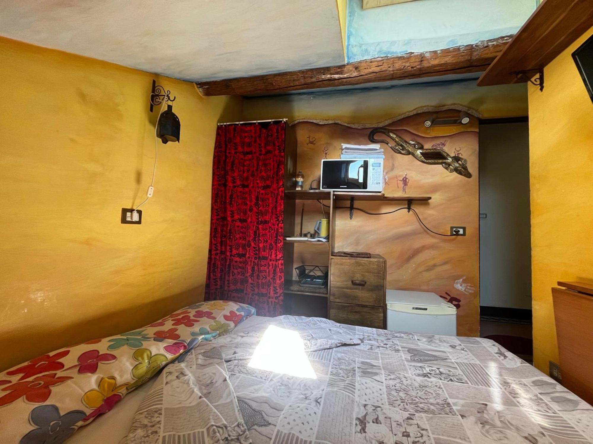 Apartment A.C.& G.O. Milano Phòng bức ảnh