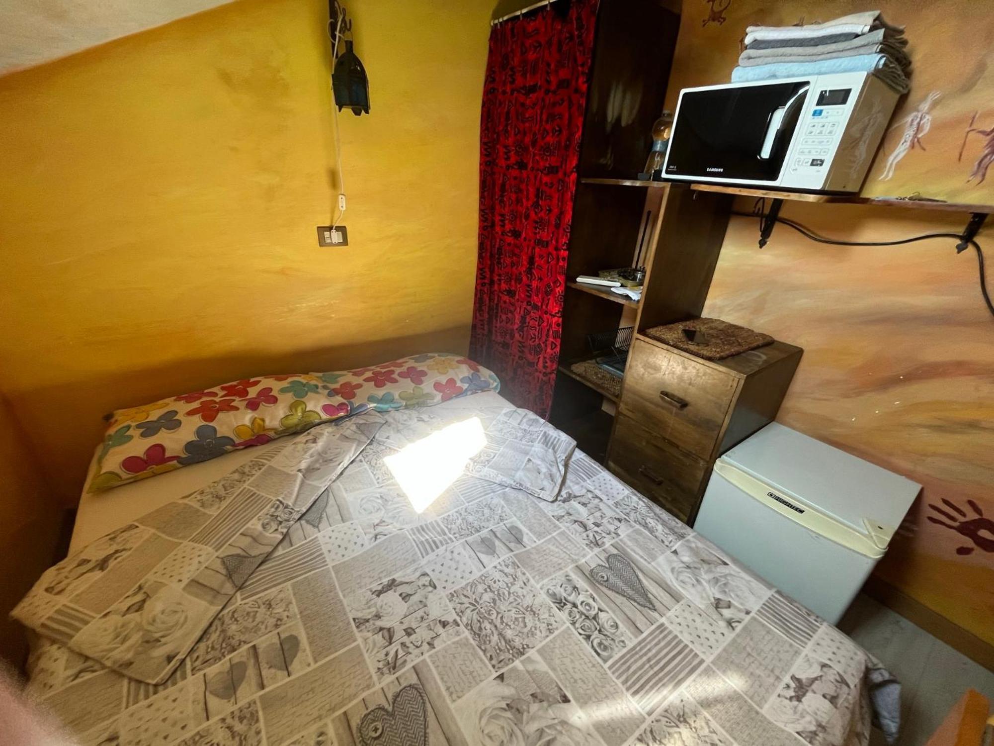 Apartment A.C.& G.O. Milano Phòng bức ảnh