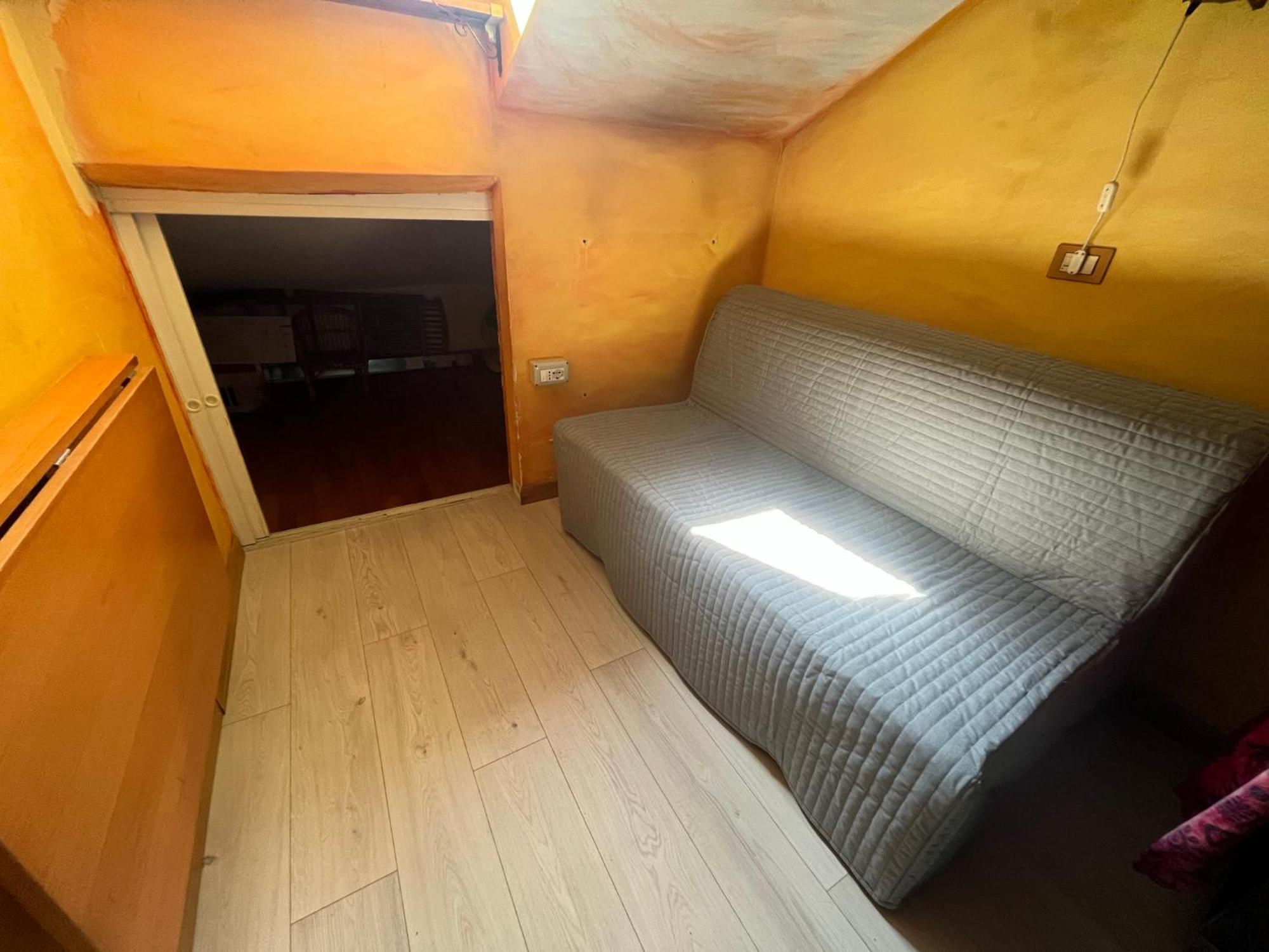 Apartment A.C.& G.O. Milano Phòng bức ảnh