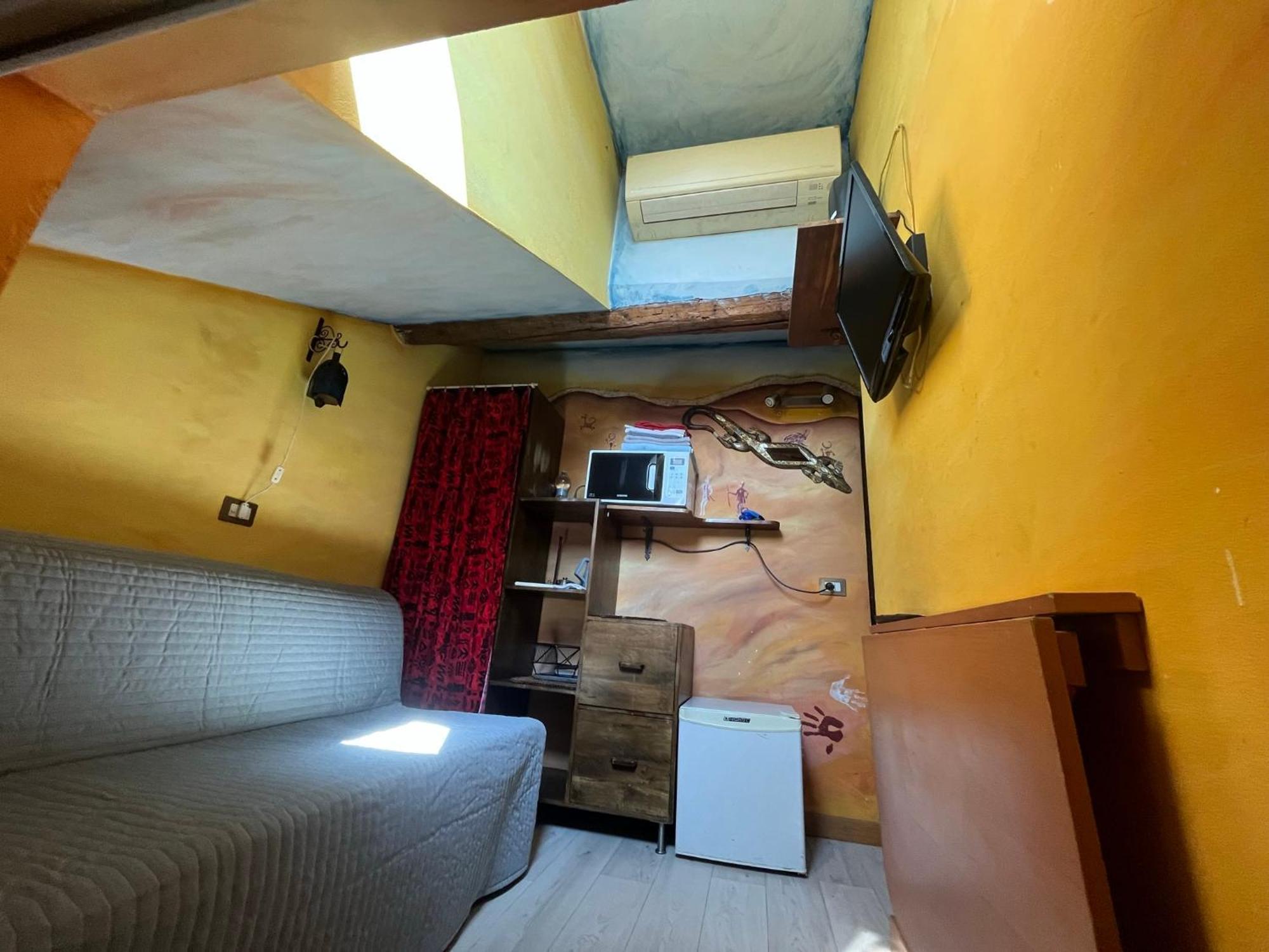 Apartment A.C.& G.O. Milano Ngoại thất bức ảnh