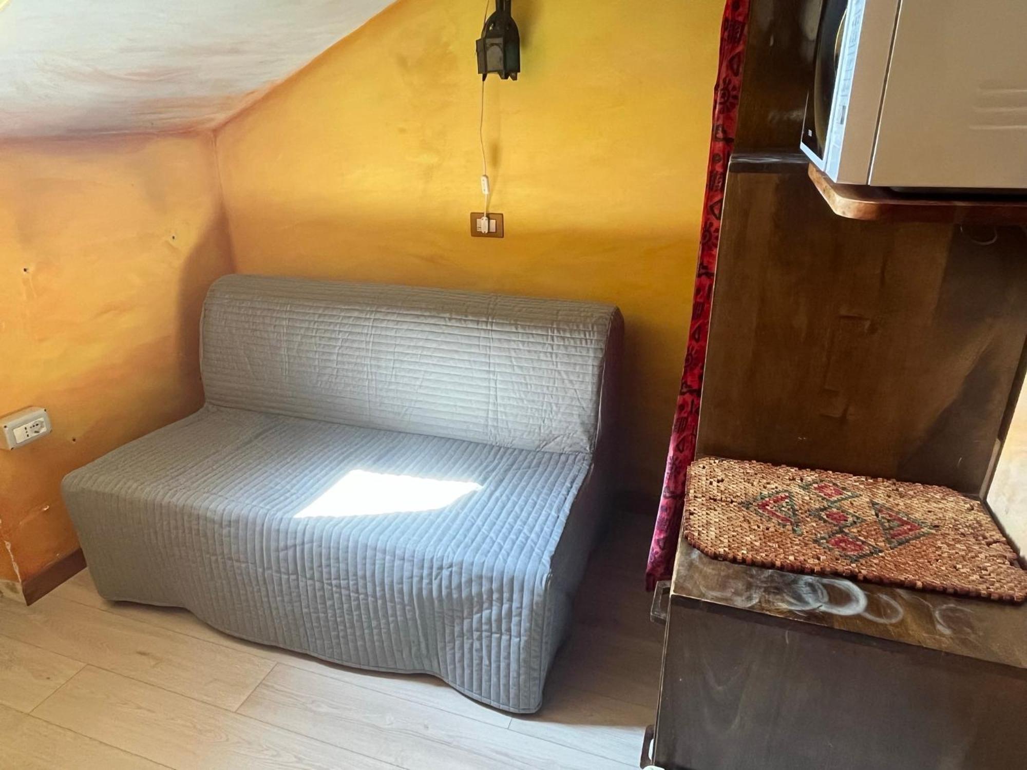 Apartment A.C.& G.O. Milano Phòng bức ảnh