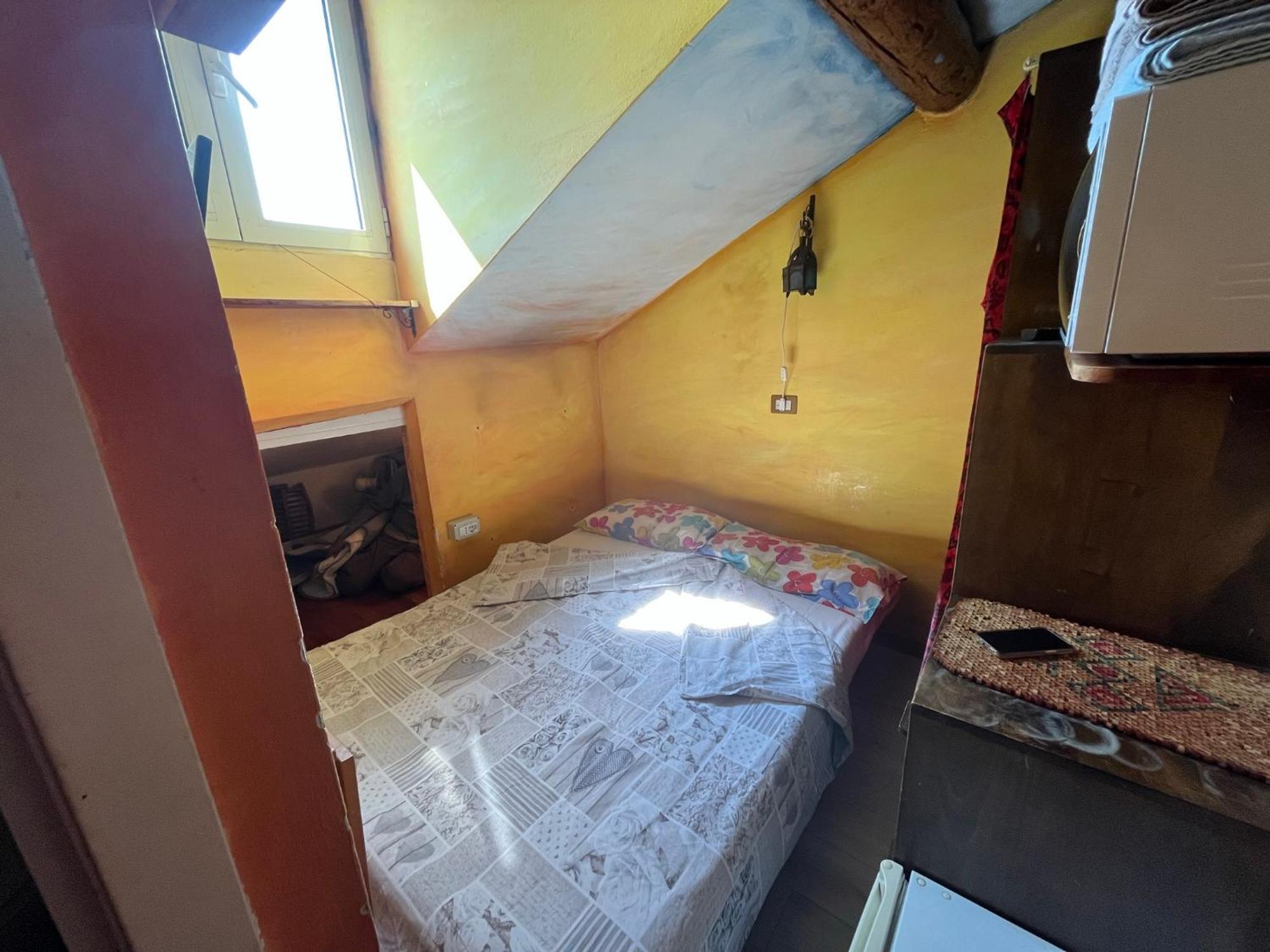 Apartment A.C.& G.O. Milano Phòng bức ảnh