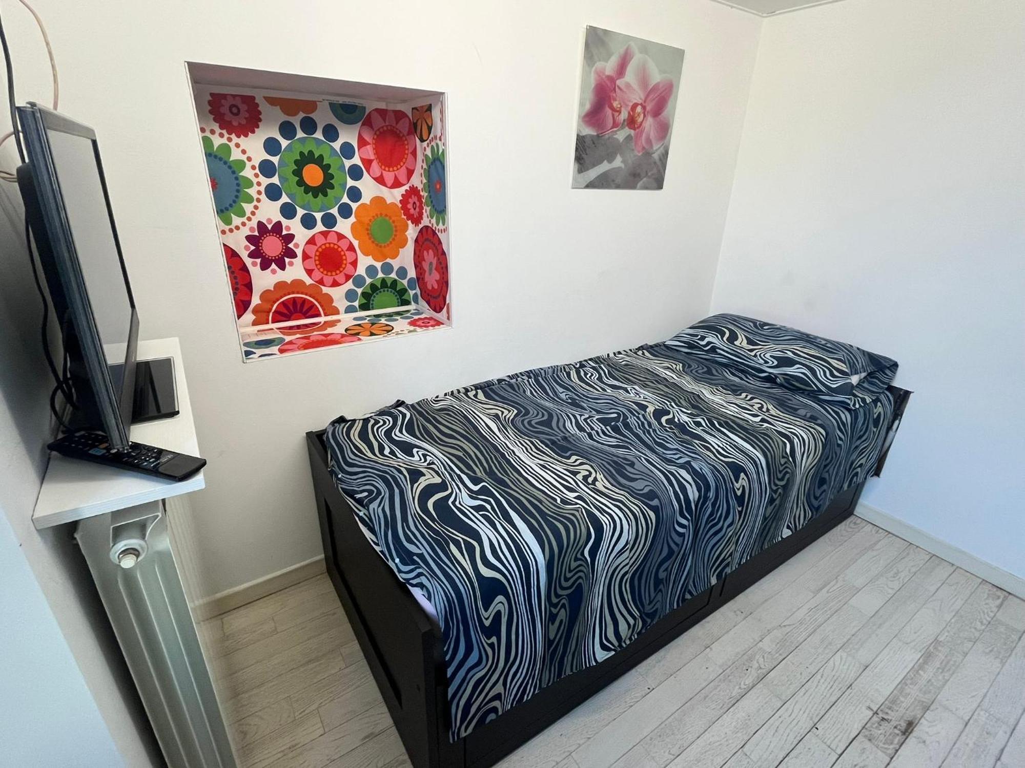 Apartment A.C.& G.O. Milano Ngoại thất bức ảnh