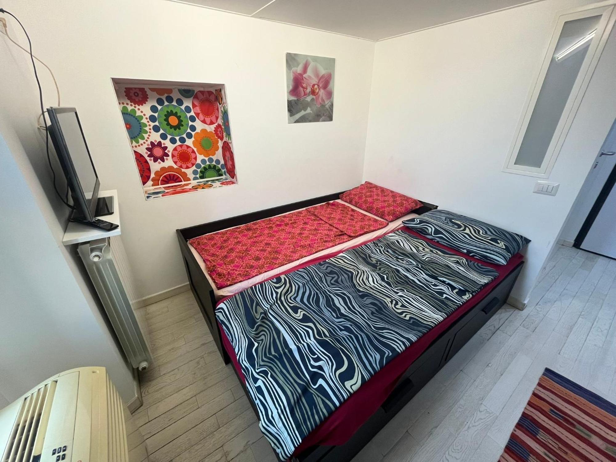Apartment A.C.& G.O. Milano Ngoại thất bức ảnh