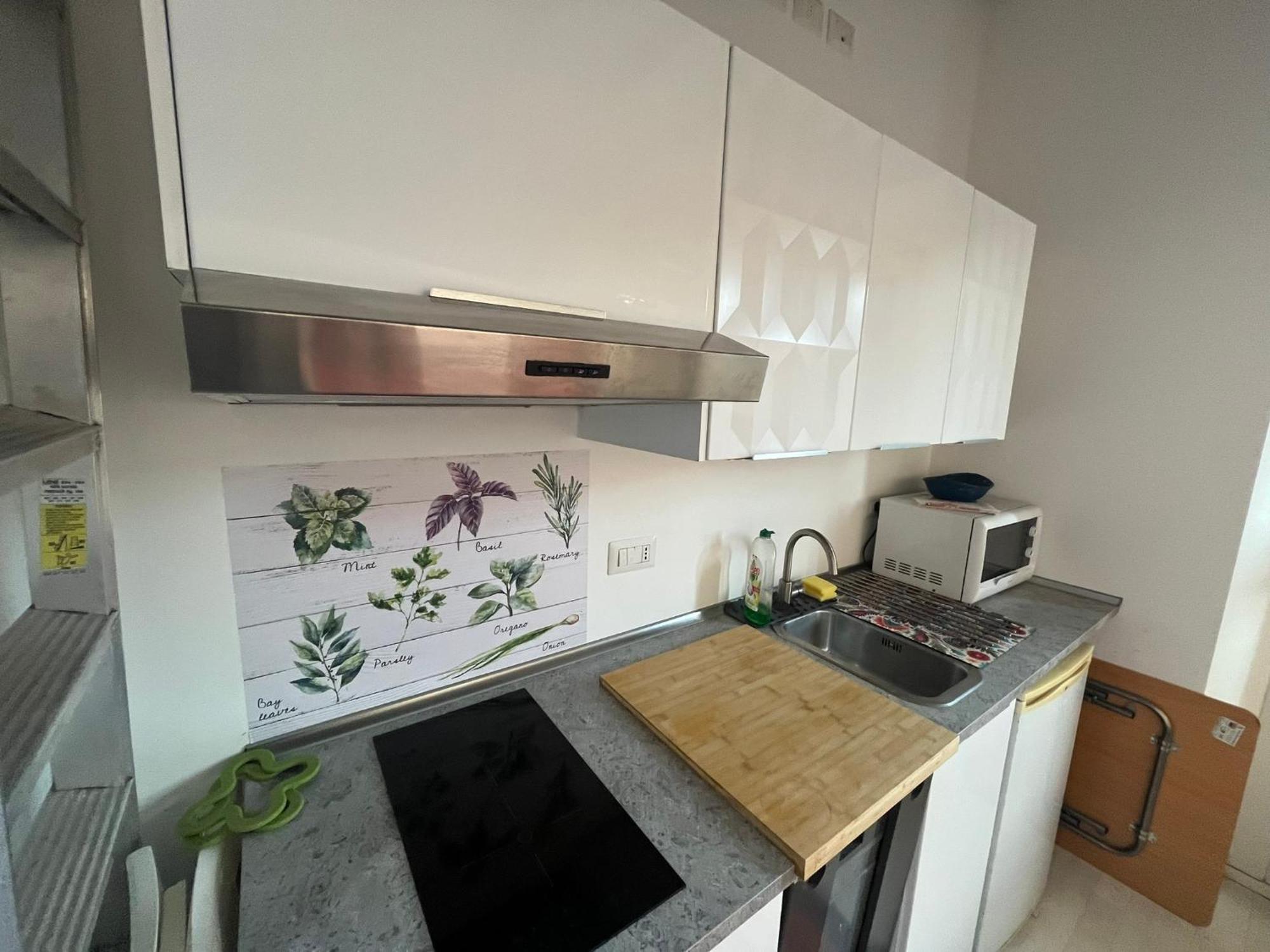 Apartment A.C.& G.O. Milano Ngoại thất bức ảnh