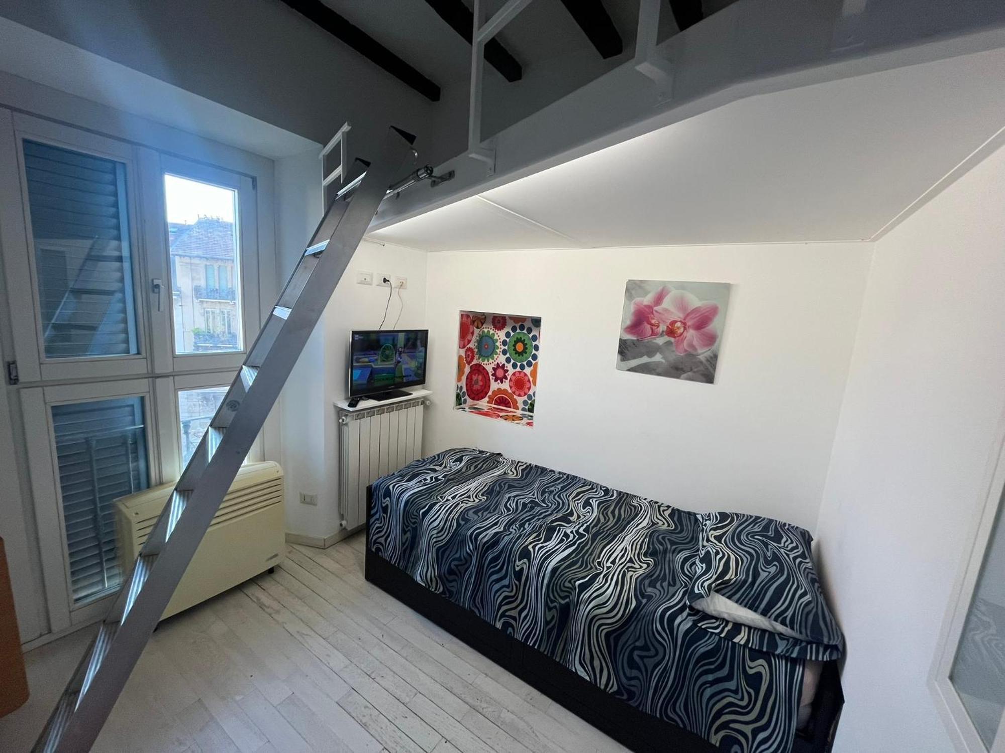 Apartment A.C.& G.O. Milano Ngoại thất bức ảnh