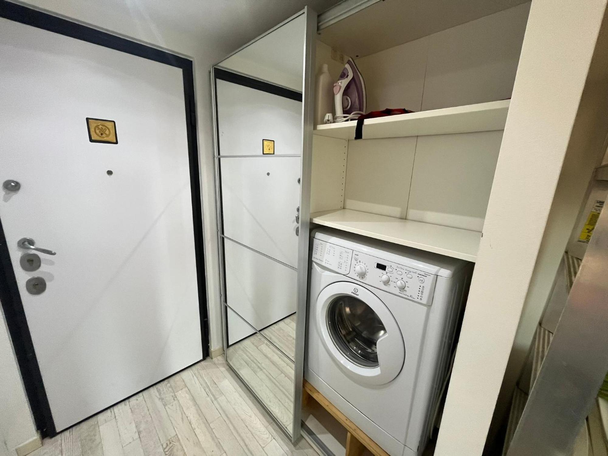 Apartment A.C.& G.O. Milano Phòng bức ảnh